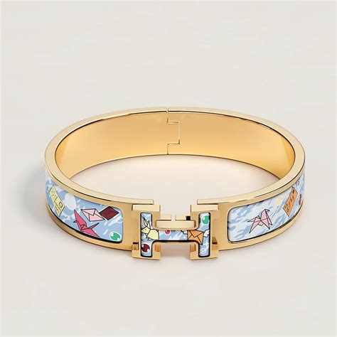 hermes clic h bracelet singapore|bracelet hermes clic h ouverture.